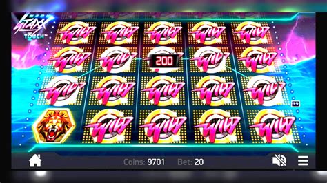 Raging Bull Slots online Casino.